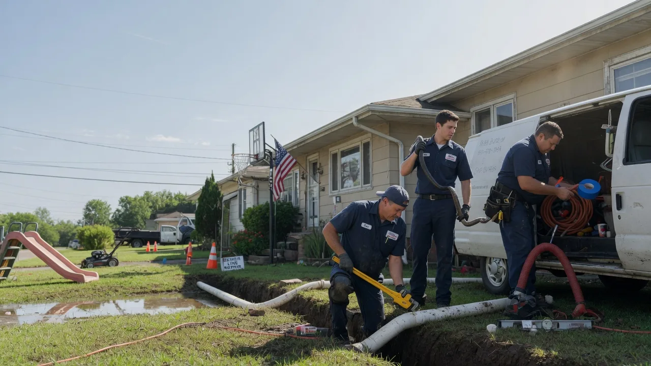 Toilet Installation in Livermore, CA near me